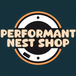 Performant Nest shop