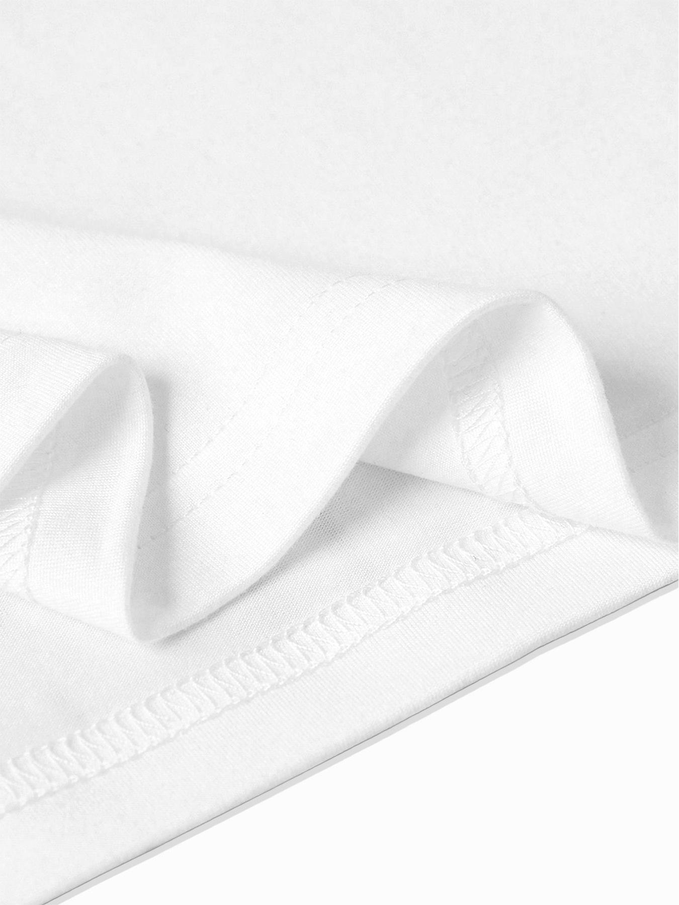 Unisex Short Sleeve T-Shirt, Casual Fashionable Style for Summer, Loose-Fitting Modern American Streetwear