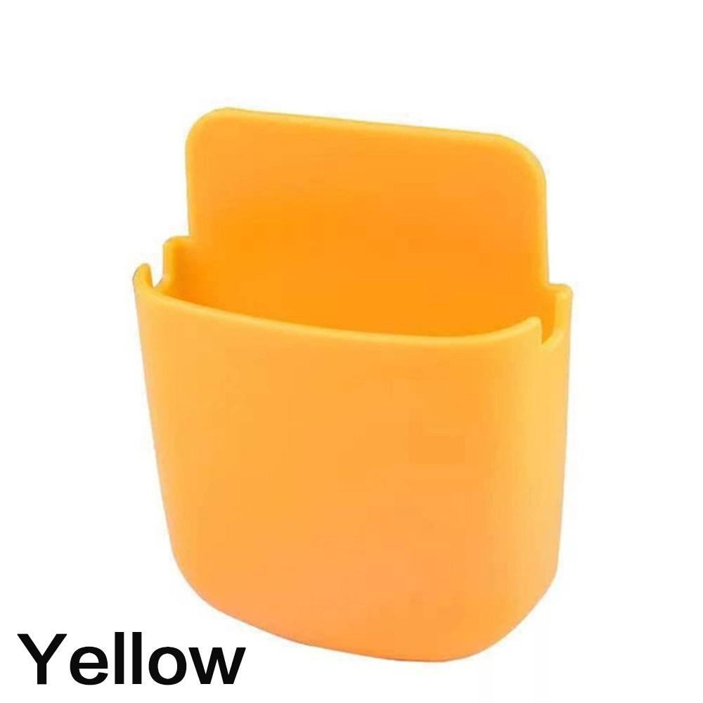 Multi-Functional Wall Organizer, No Drilling Installation, Heavy-Duty & Removable, Easy to Clean, Non-Slip & Water-Resistant Storage Shelf for Keys and Small Items, Ideal for Multiple Rooms.