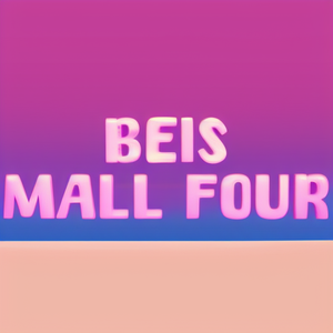 BEIS MALL FOUR