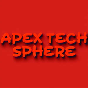 Apex Tech Sphere
