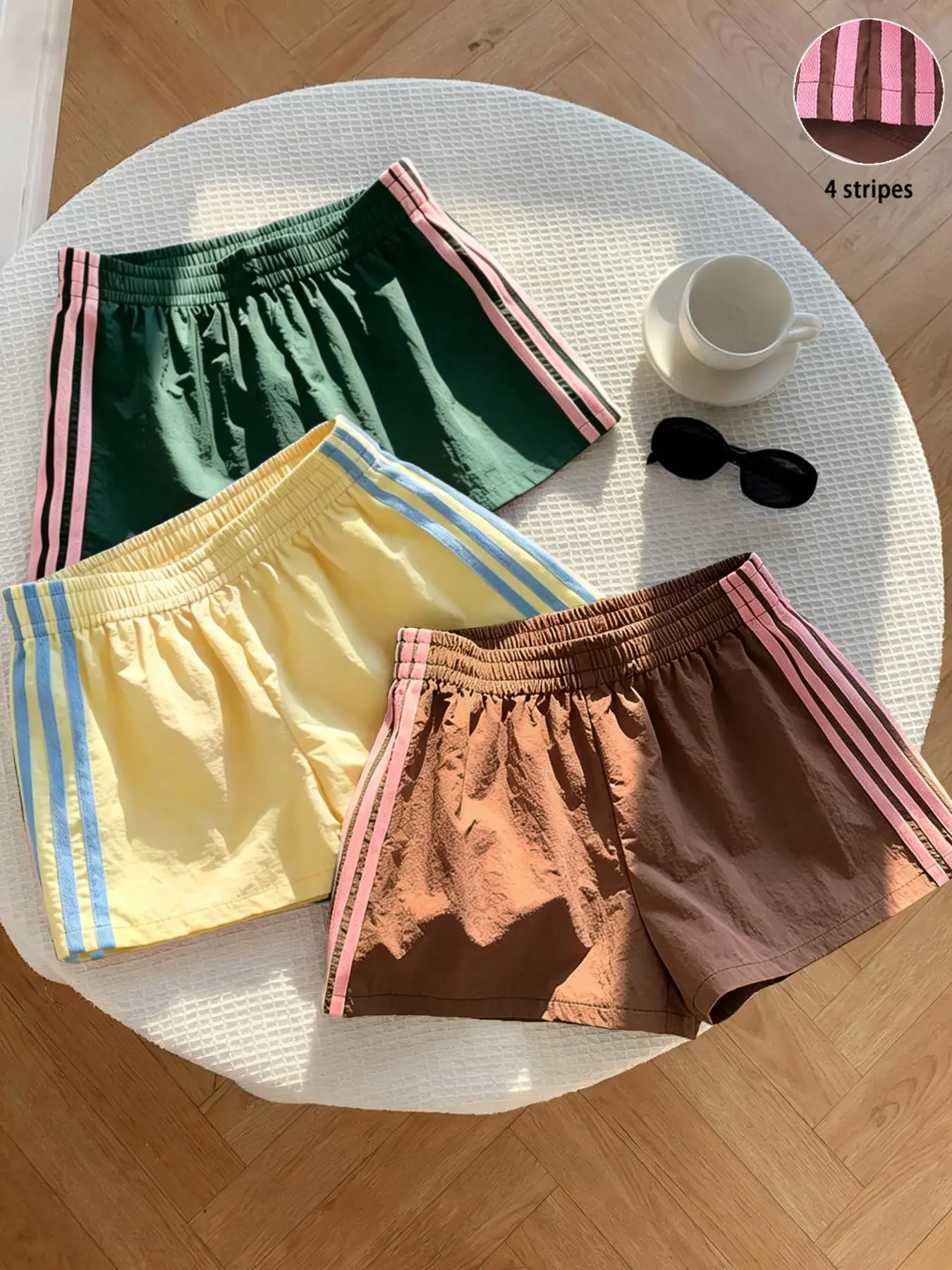 Colorful 18