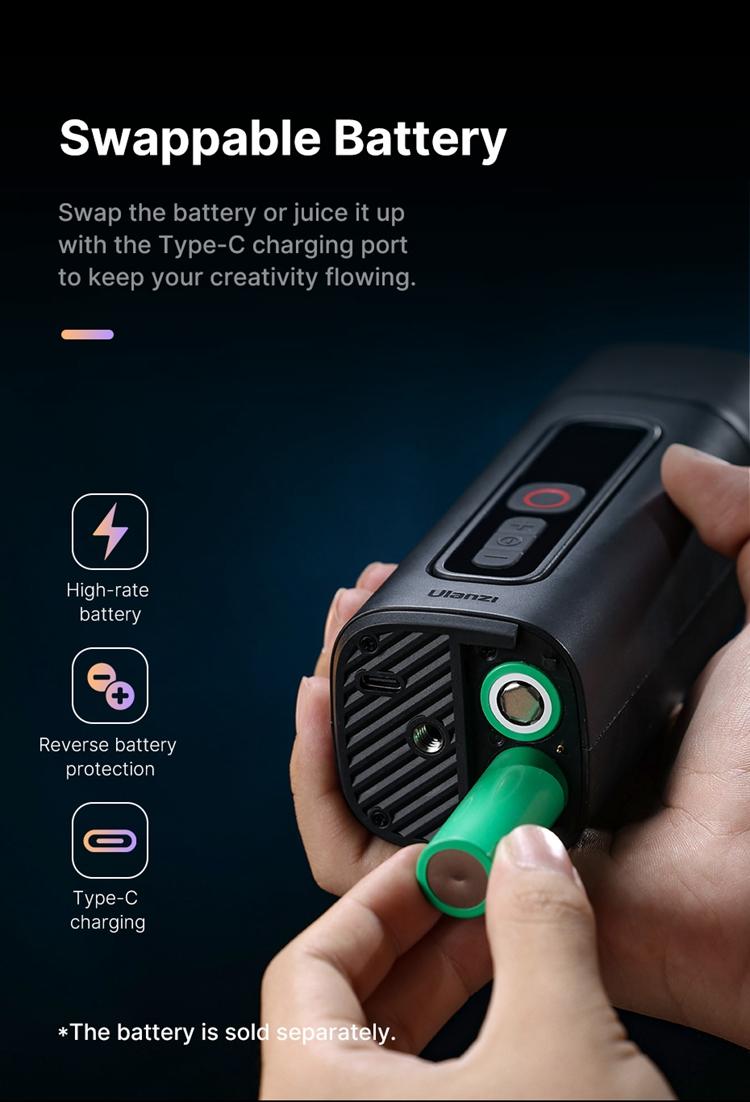 FILMOG Ace Fog Machine 40W Handheld Dry Ice Smoke Machine Studio Video Film Stage Effects Wireless Control Simple Version FILMOG Ace Fog Machine 40W Handheld Dry Ice Smoke Machine Studio Video Film Stage Effects Wireless Control Simple Version