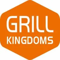GRILL KINGDOMS