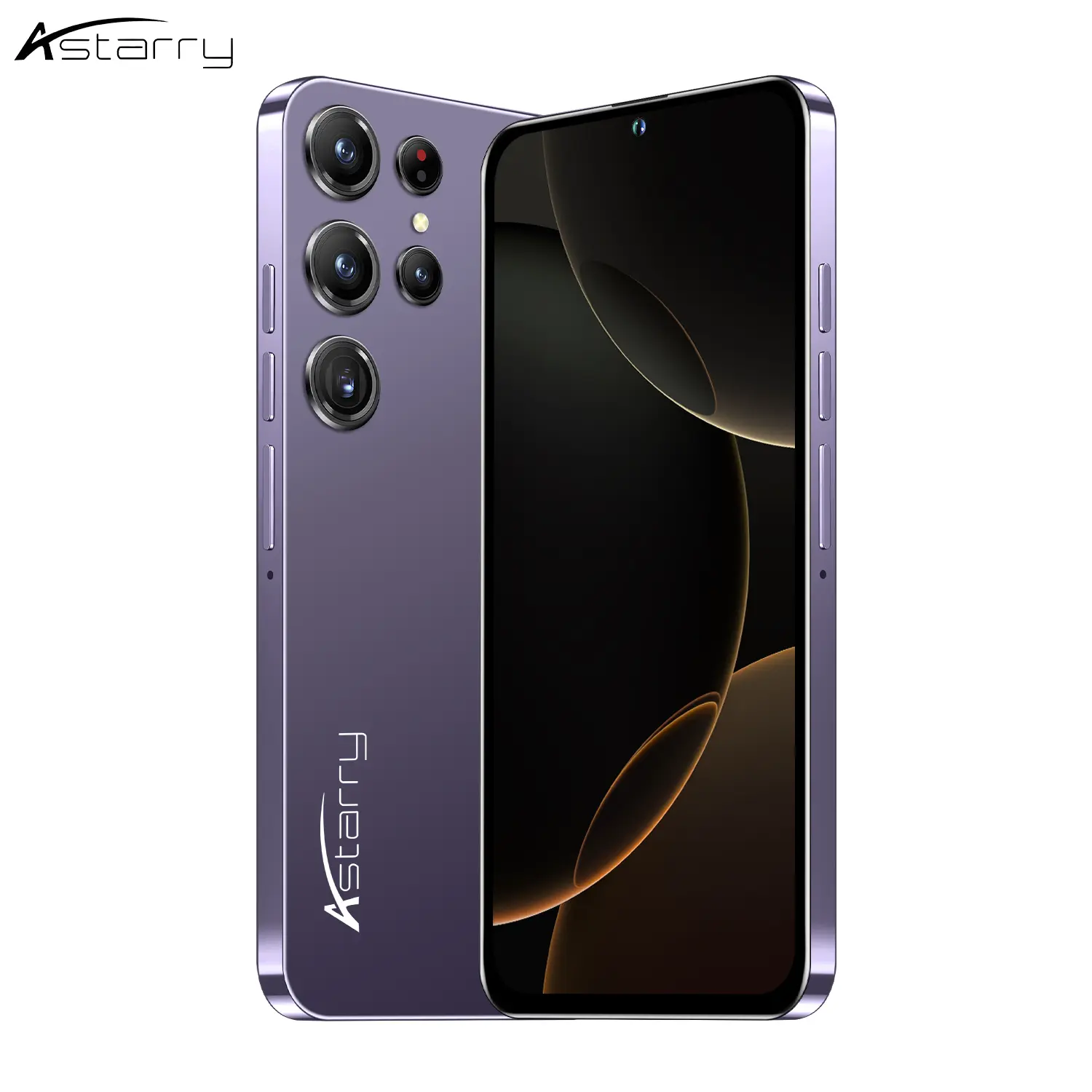 Astarry-25 Ultra Smart Android Phone, Android Smartphone, 6.56-Inch Screen, 4g Network, 3gb+32GB/64GB, 3800mah Battery, Dual Sim, GPS, Stylus Pen Included