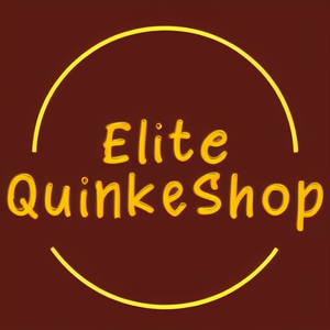 Elite Quirk Shop