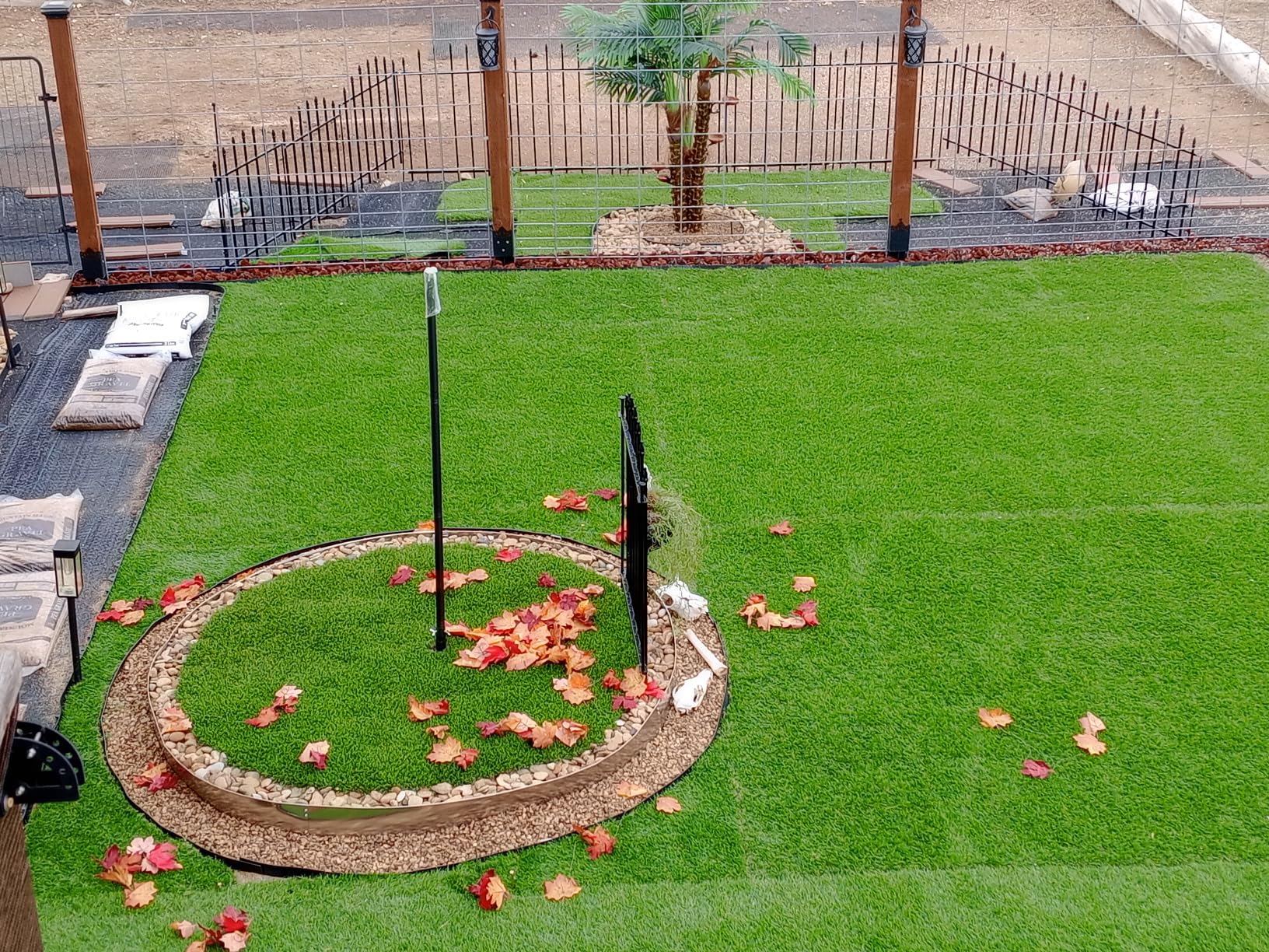 Heavy Duty Bird House Pole -  Adjustable Bird Feeder Stand with Anti-Tip Auger Anchor for Outdoors, Mounts Birdhouse,Smart Camera, Bird Buddy, Bluebird House,Weather Station