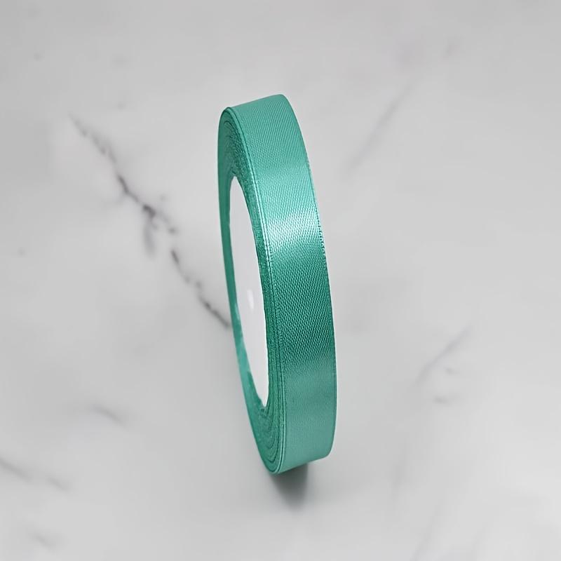 Crafts Handmade Gift Wrapping Ribbon Roll (25 Yards), DIY Clothing Decoration Party Wedding Decorations, Birthday Supplies