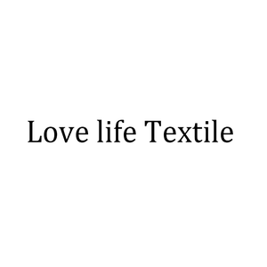 Love life Textile