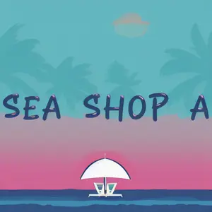 SEA SHOP A
