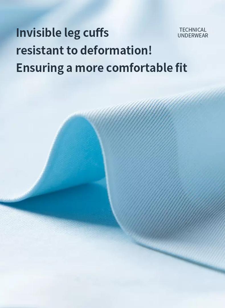 Nowazton Men's Silk Boxer Briefs,Cool & Breathable Tech Fabric, Antibacterial 7A, Moisture-Wicking & Soft, Ideal for Everyday Comfort & Active Wear - Perfect Father's Day Gift for Father and Husband Nowazton Men's Silk Boxer Briefs,Cool & Breathable Tech Fabric, Antibacterial 7A, Moisture-Wicking & Soft, Ideal for Everyday Comfort & Active Wear - Perfect Father's Day Gift for Father and Husband