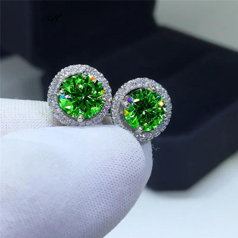 【2026 TREND ALERT】S925 Silver Soft-Needle Studs | 2026 New Arrivals | Zircon Studs/Moissanite Style | Men’s Jewelry w/ Authenticity Certificate 【2026 TREND ALERT】S925 Silver Soft-Needle Studs | 2026 New Arrivals | Zircon Studs/Moissanite Style | Men’s Jewelry w/ Authenticity Certificate