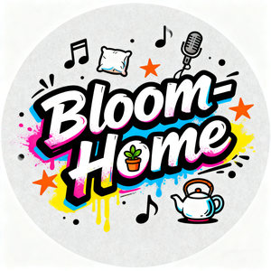 Bloom-Home