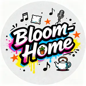 Bloom-Home