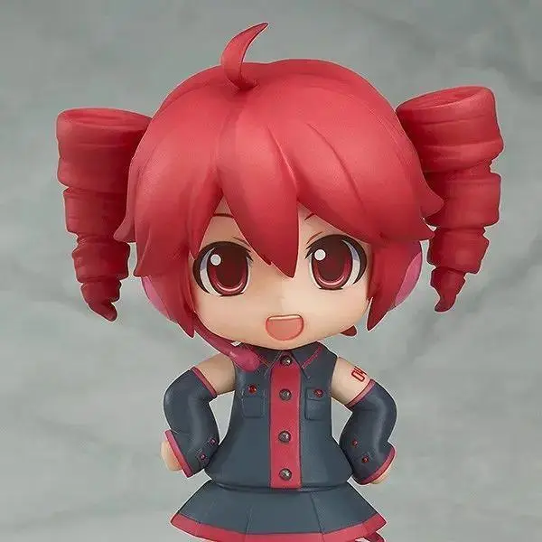 2026 hot item teto Utau Figure Anime Chibi Figure PVC Action Model Toys Anime Figure Popular toys