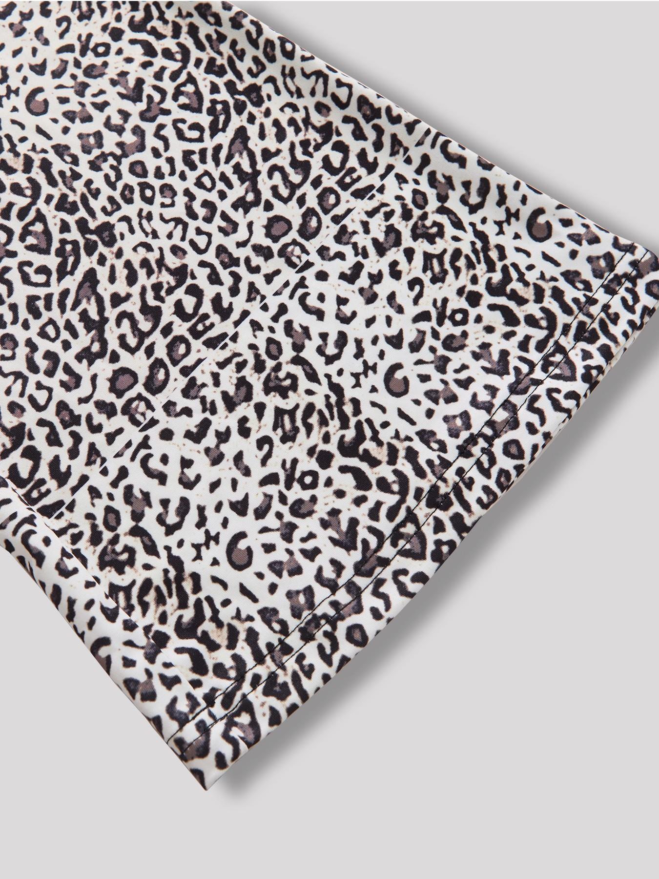 Soft Gothic Black Lace Leopard Lounge Set – McBling Aesthetic Camisole & Wide-Leg Pants, Perfect for Alternative & Perfect for Indoor Sleepover | Popular TikTok Trend, Soft and Flattering, Perfect for 2026 Y2K Revival Lounge Looks