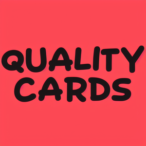 Quality Cards