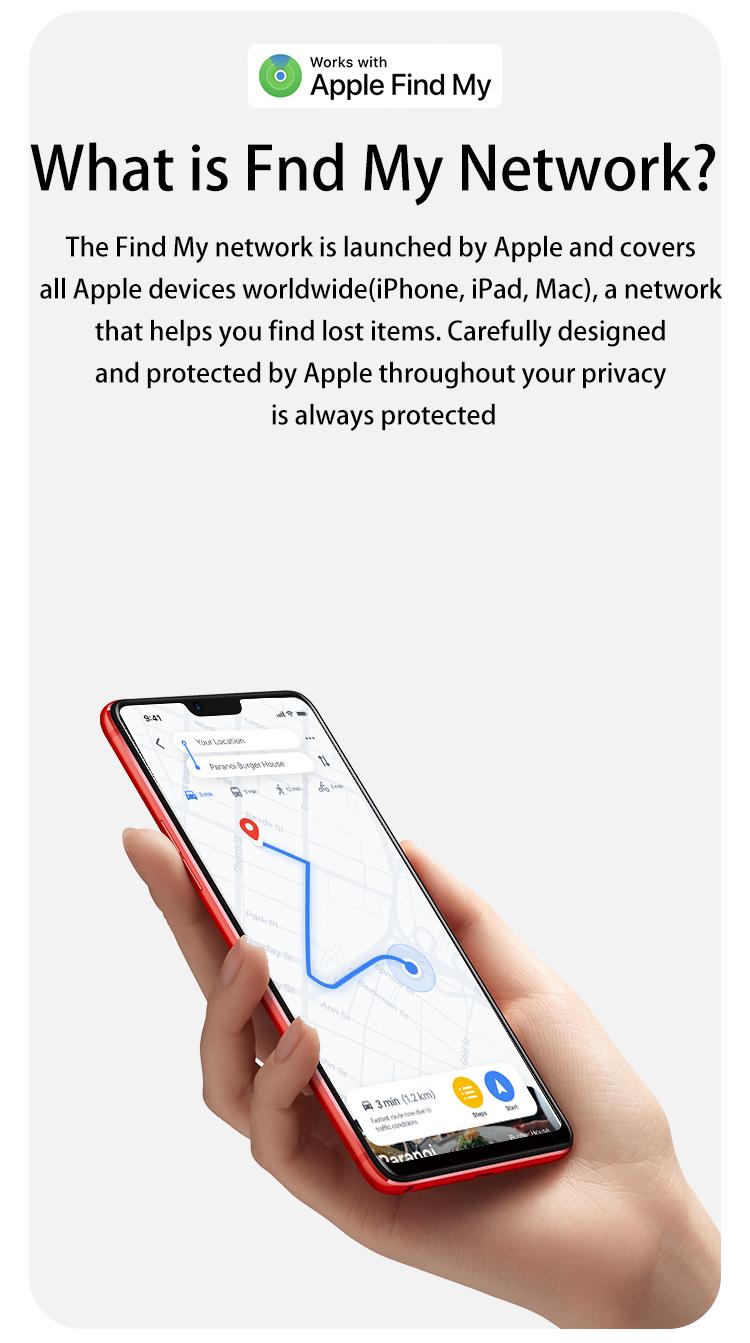 Gps para auto-No Monthly Fee-Mini GPS Trackers Device with Weatherproof Magnetic Case,Best Hidden GPS Tracker for Car,Motorcycle or Bicycle