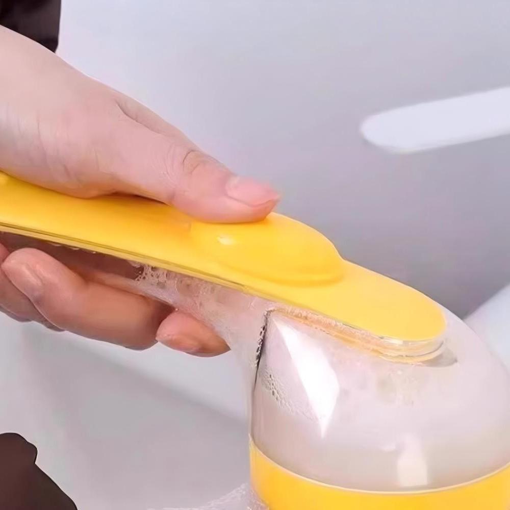 Pet Bath Brush for Cats and Dogs, Silicone Massage Brush, Dog Scratching Tool, Pet Grooming Supplies, Essential Pet Care Accessories