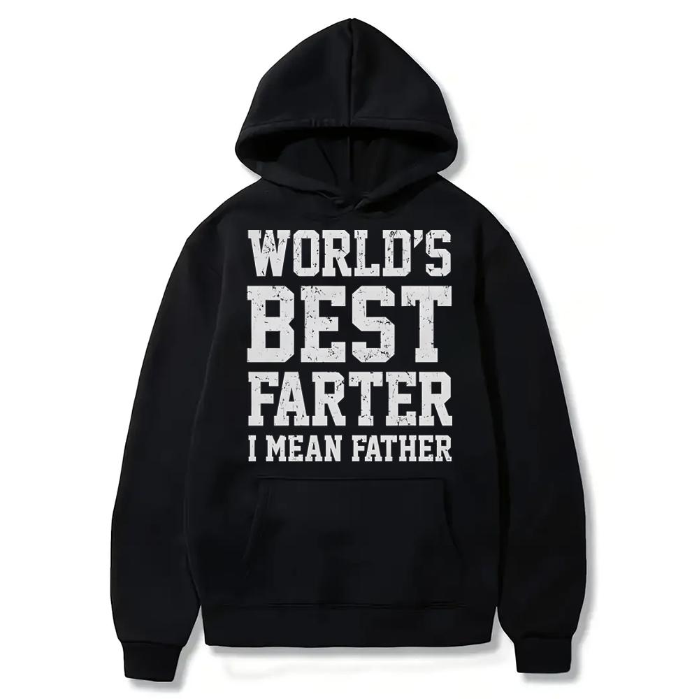World Best Farter I Mean Father Shirt Gifts for dad Funny t-Shirt for Men World Best Farter I Mean Father Shirt Gifts for dad Funny t-Shirt for Men