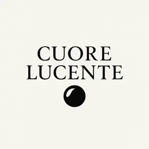 cuore lucente