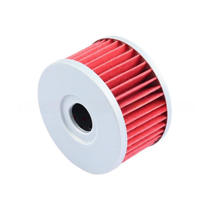 Engine Oil Filter Replacement Part Fit Suzuki DR500 DR600 DR650 DR750 DR800 Motorcycle