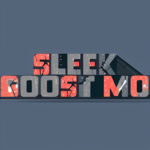 Sleek Boost MO