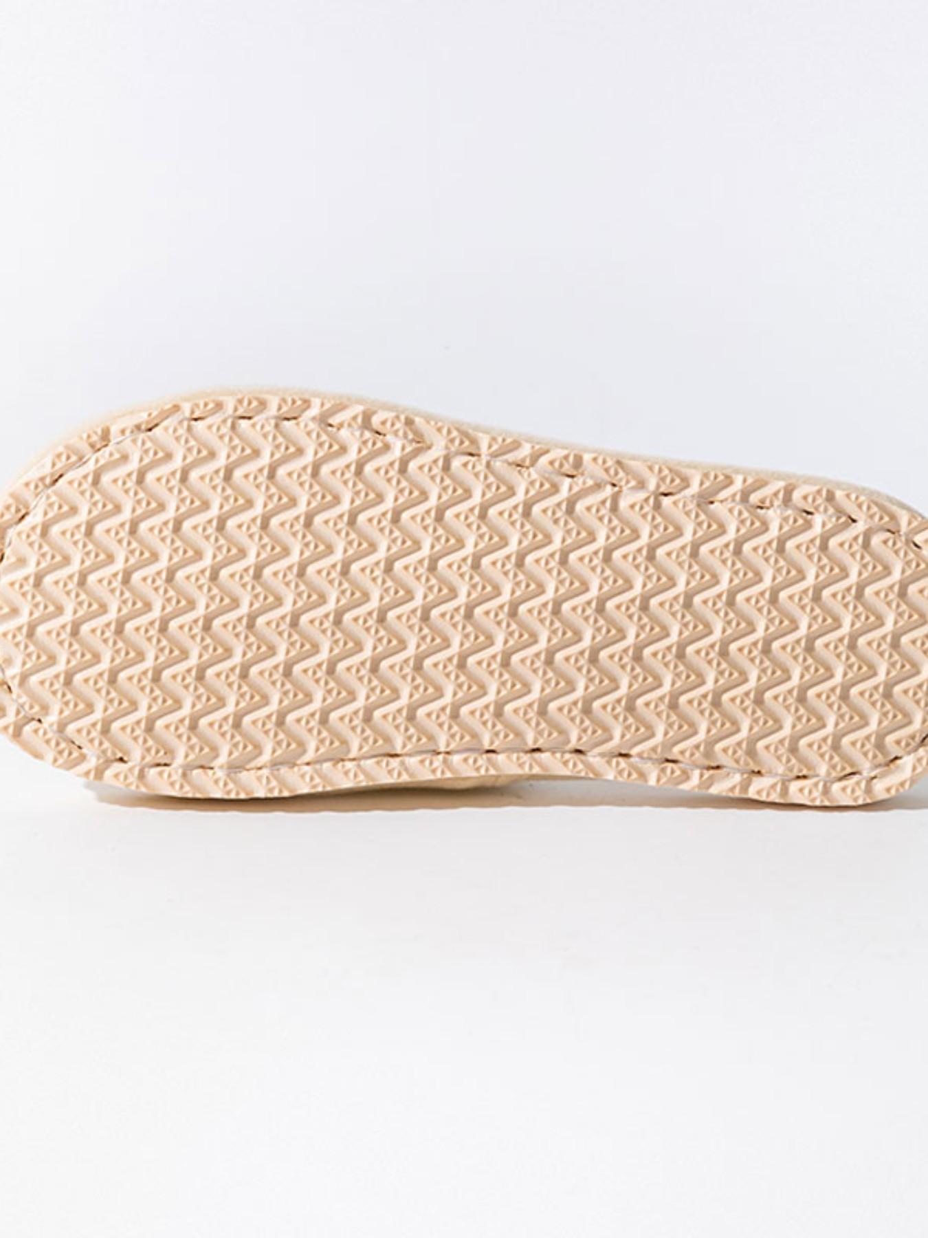 Cute Dachshund Couple Linen Slippers, Breathable Non-slip Casual Lightweight All Season House Shoes for Dog Lovers Women Men Family Daily Wear