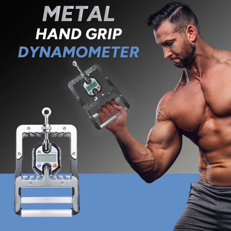Digital Grip Strength Tester – Metal Hand Dynamometer for Accurate Grip Strength Measurement, Hand Exercise,Grip Tester and Trainer, Fitness Equipment,Workout Digital Grip Strength Tester – Metal Hand Dynamometer for Accurate Grip Strength Measurement, Hand Exercise,Grip Tester and Trainer, Fitness Equipment,Workout