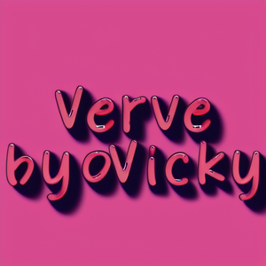 Verve by Vicky