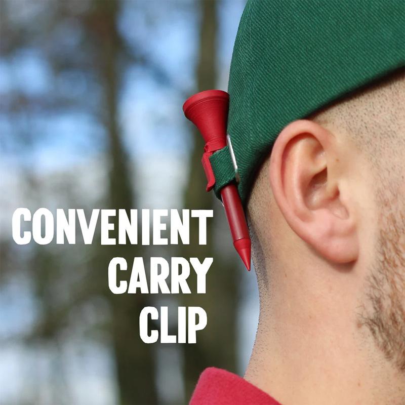 6-In-1 Golf Multi-Function Tool, Versatile Golf Accessory, Essential Golf Equipment, Perfect for Golfers, Durable and Convenient