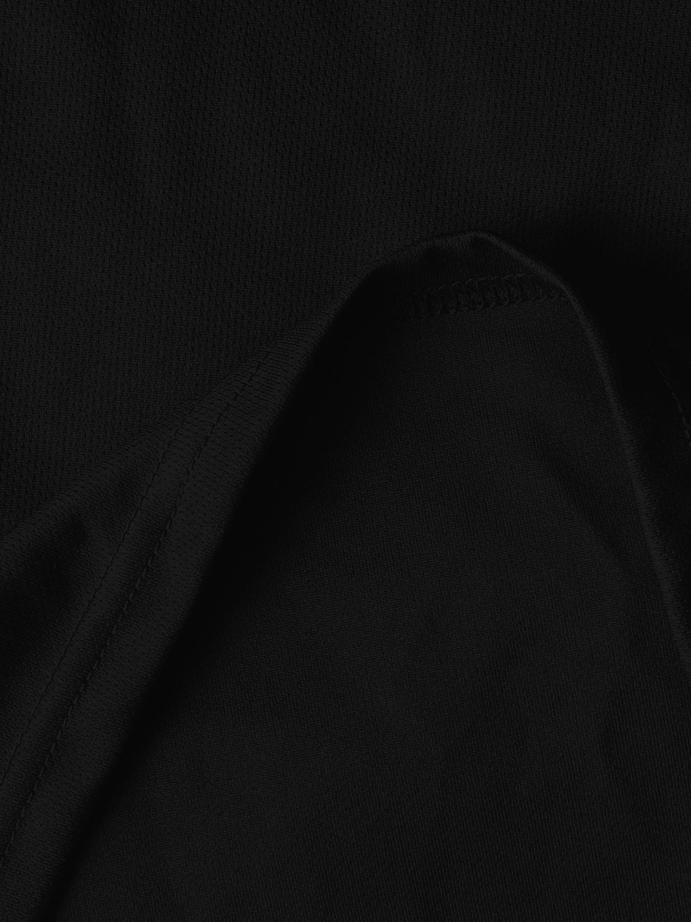 MILANO ITALY Italian Print Men's Suit - Summer Short-sleeved T-shirt + Shorts Set - Street Fashion Style