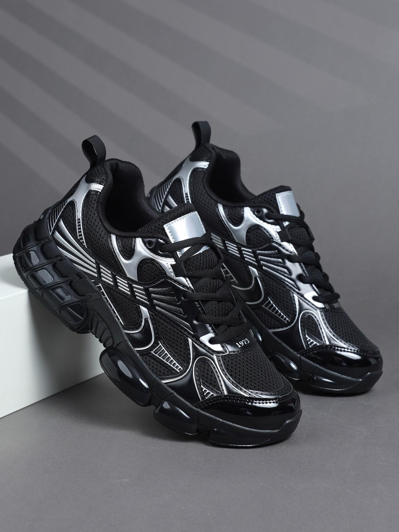 Men's Low-Top Casual Sneakers, Lightweight Comfortable Running Shoes, Ideal for Daily Wear, Jogging, Sports, All Seasons Fashion