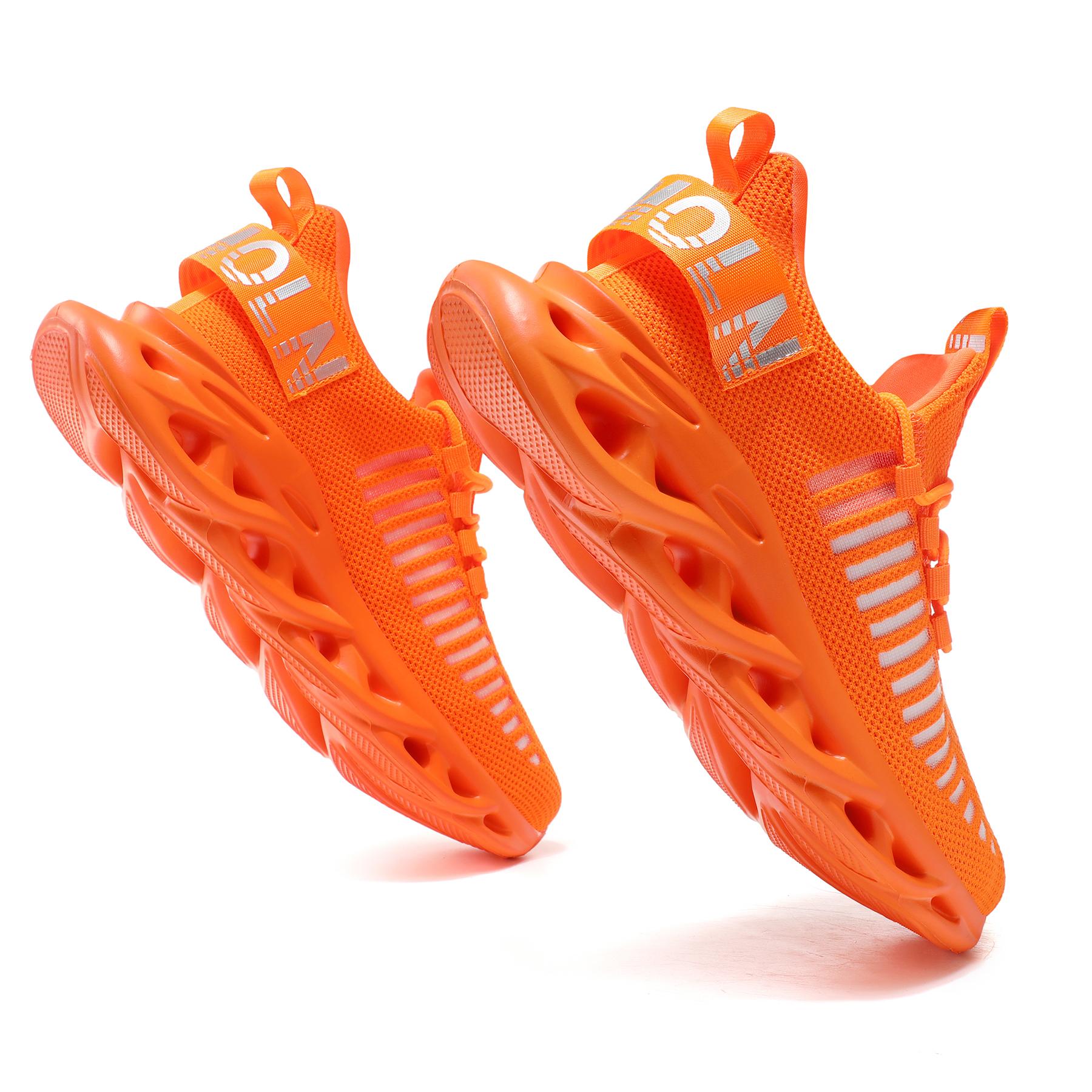 2026 Sneakers Women's Lace Up Walking Shoes Breathable Ultra Lightweight Sport Casual Ladies Girls Fashion Platform Sneakers