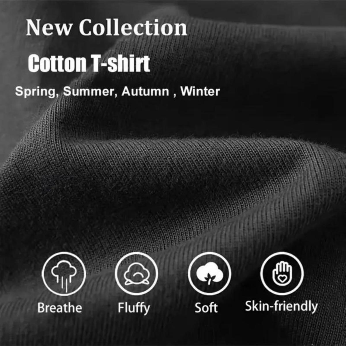 Male Loose-Fitting "God Over All (GOAT)" Graphic Tee - Short-Sleeve Christian Clothing, Streetwear Casual T Shirts for Sports & Outdoor Activities, Menswear, Trendy Christian Casual, Sporty Chic, Graphic Tees, Men's Graphic Tees