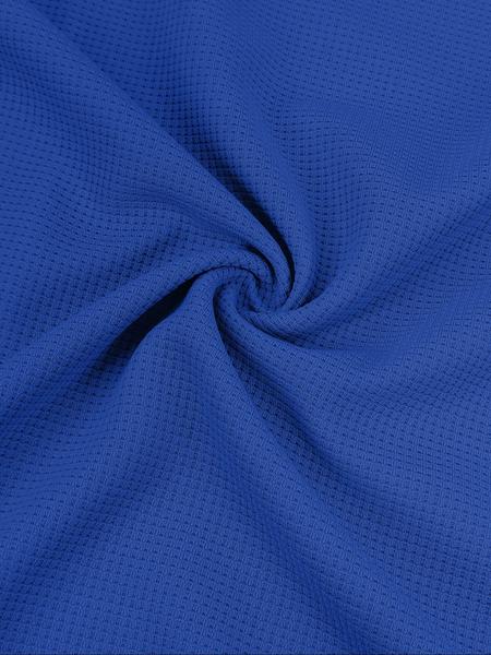 Essential Waffle Hoodie & Pants Combo | Men's Quick-Dry Lounge Set | Versatile Monochrome Design | #DadFriendly #LowEffortLook