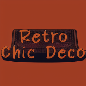 Retro Chic Deco