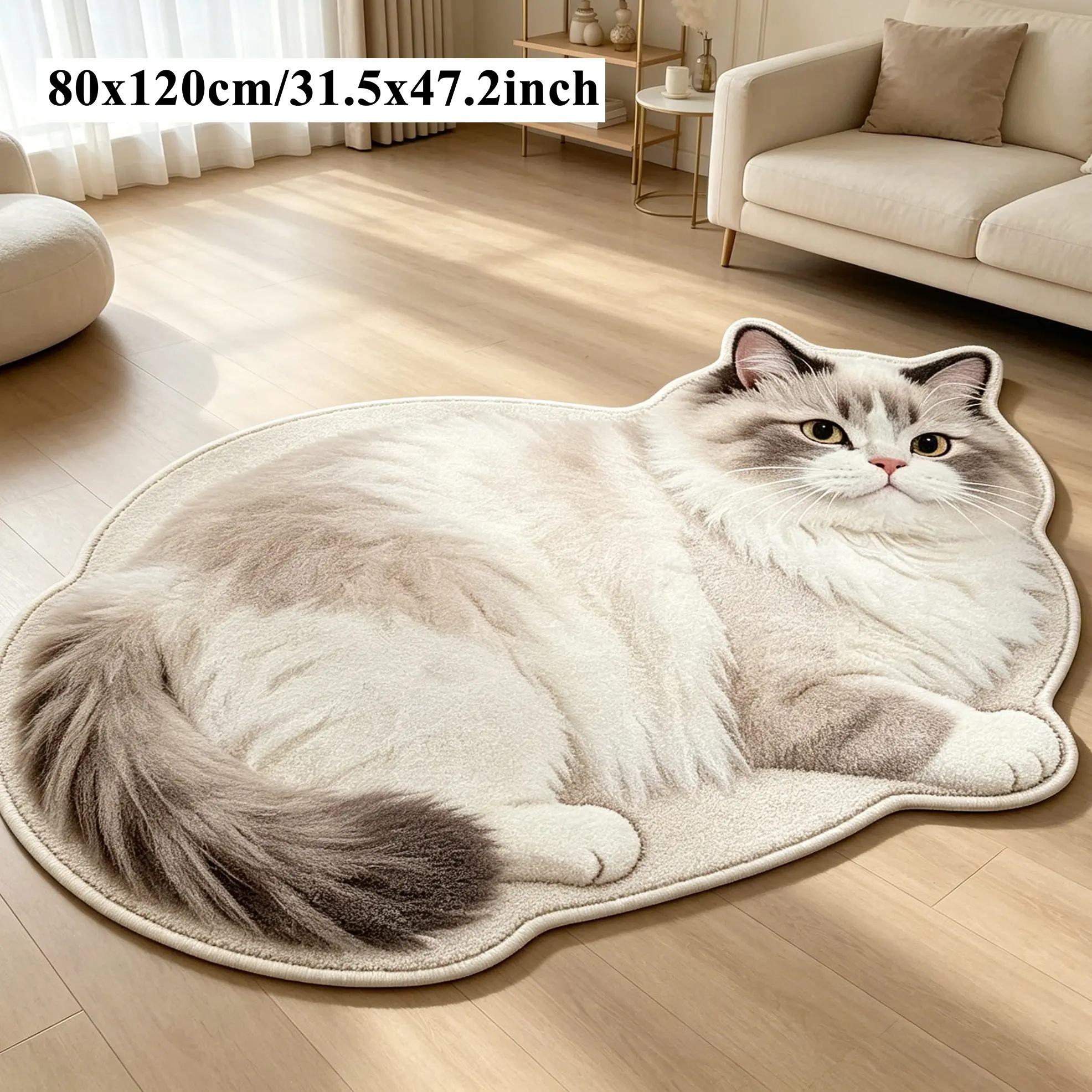 80x120cm/31.5x47.2inch 1pc