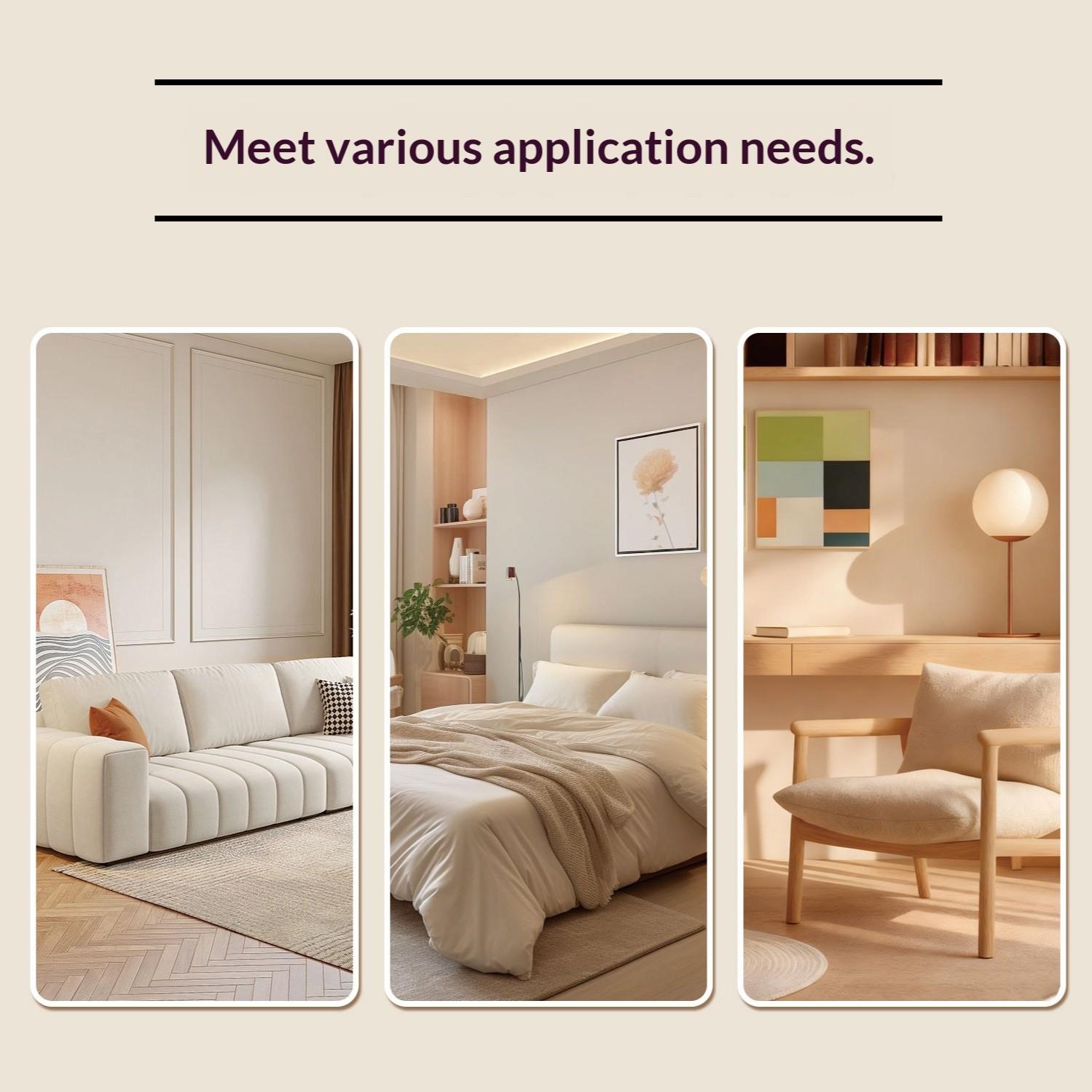 Furniture Fabric Waterproof Spray, Fresh Scent, High Efficiency, Waterproof, Oil-Resistant, Dust-Proof, Sofa Waterproof Stain Remover Spray