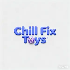 CHILLFIX TOYS