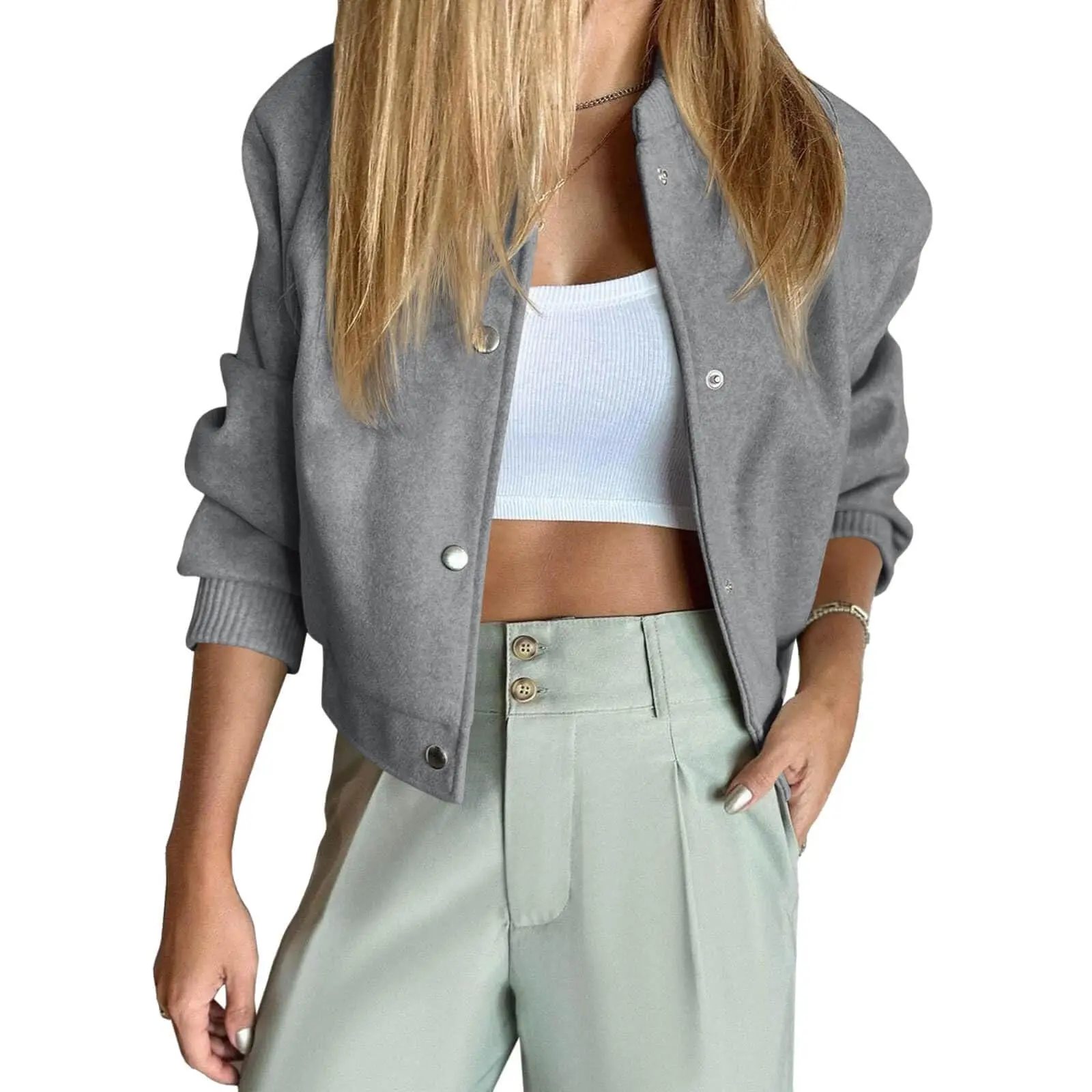 Dark Grey