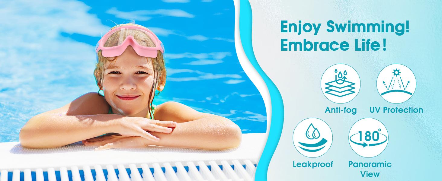 MERSUN 2 Pack Kids Swim Goggles for 3-15 UV Protection Anti-Fog Pool Water Swimming Goggles For Boys Girls Youth Toddler,Anti-fog for Toddler Girls Boys 3-15 Adjustable Waterproof mask high definition swim glass anti-fog swimming goggles Nose Clips MERSUN 2 Pack Kids Swim Goggles for 3-15 UV Protection Anti-Fog Pool Water Swimming Goggles For Boys Girls Youth Toddler,Anti-fog for Toddler Girls Boys 3-15 Adjustable Waterproof mask high definition swim glass anti-fog swimming goggles Nose Clips