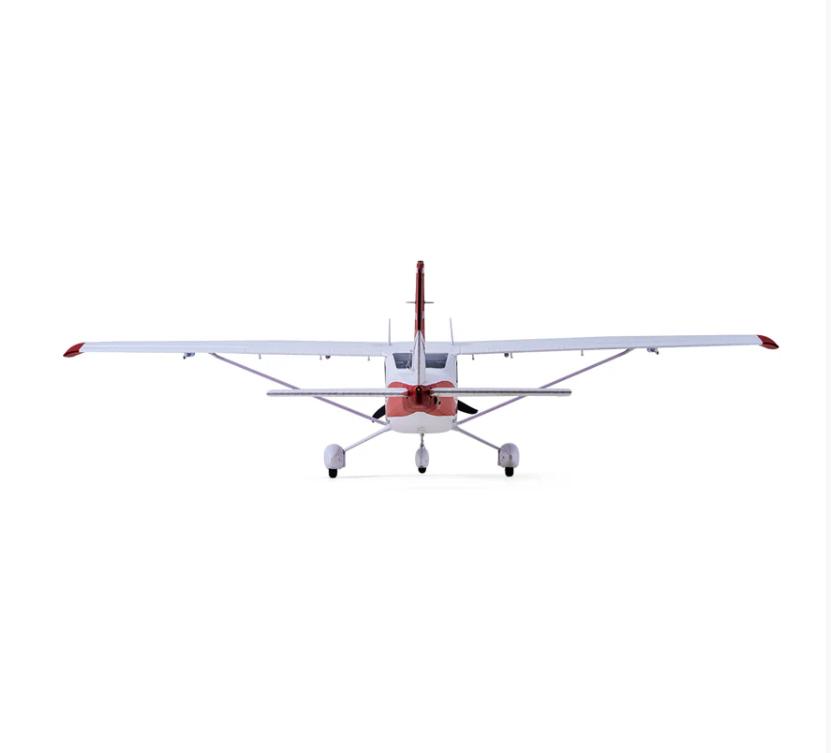 FMS Civil Airplane 1500mm Cessna 182 PNP / RTF Gifts （RTF = plane, remote, battery battery charger，PNP = plane only）