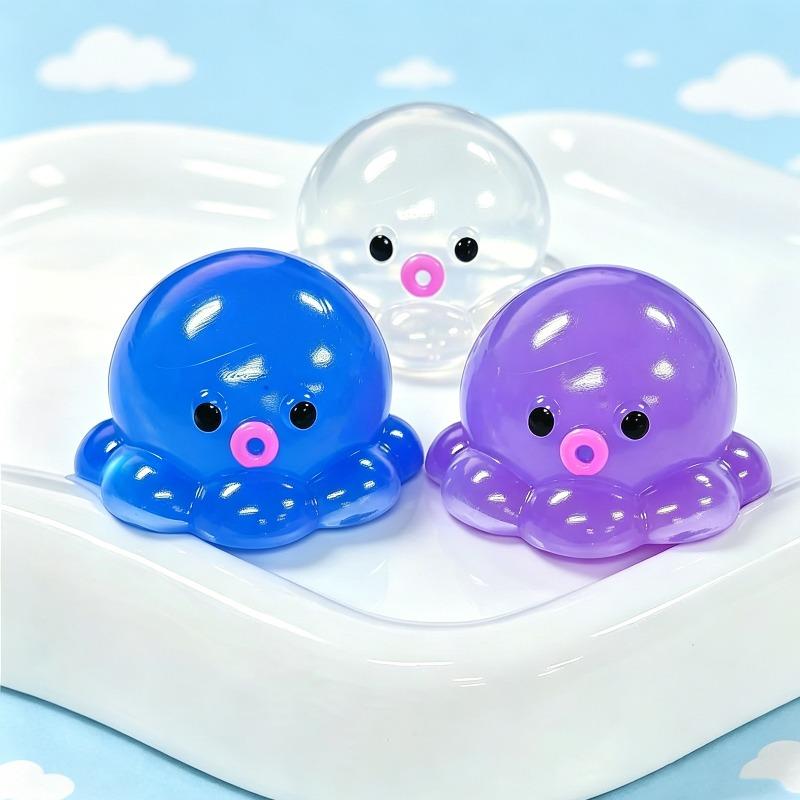7pcs/set - Various styles of malt sugar blind box series, Squishy series, Squishable sensory play, pressure resistant, slow rebound kneading, suitable for home, school, parties and events, suitable for giving to family and friends