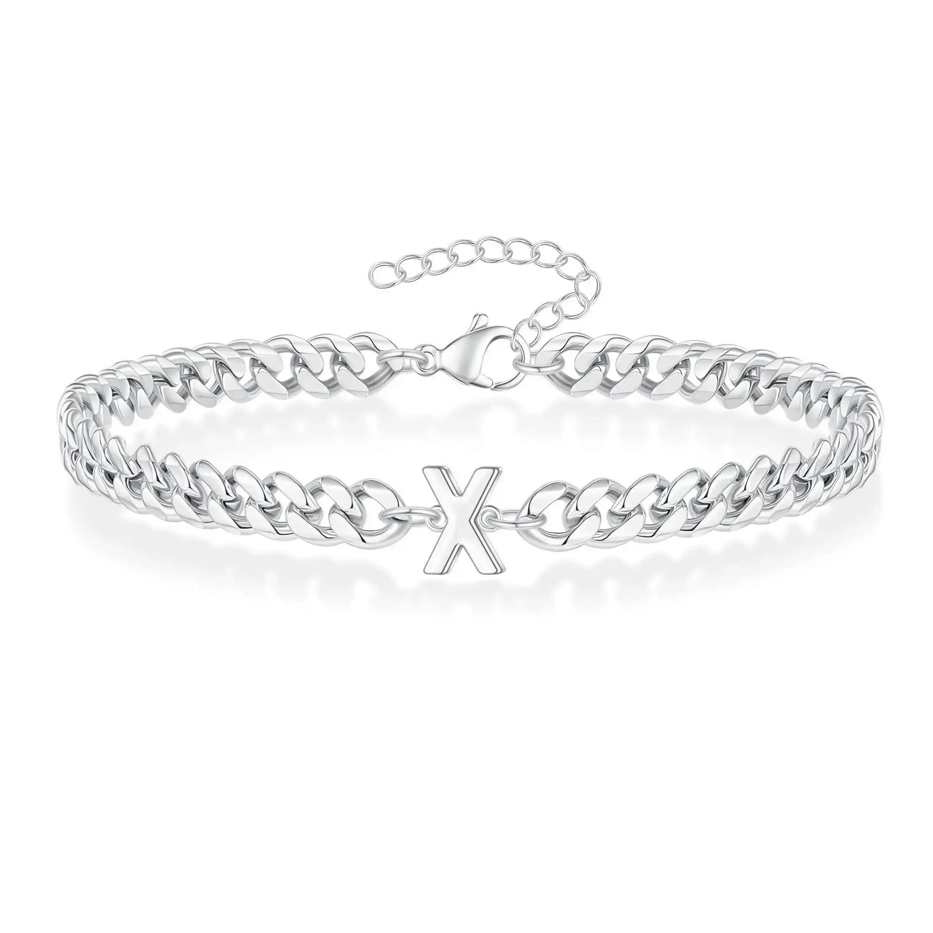 Silver X
