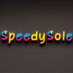 SpeedySole