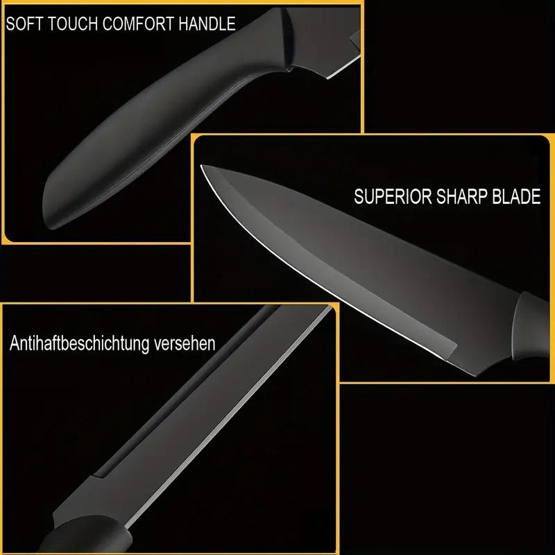 Hot Selling Silicone Kitchen Utensil Set 19-Piece Cooking Spoon Spatula Knife Storage Bucket Wooden Utensil Set Kitchen Tools Ladle Sturdy Durable Kitchenware Cookware