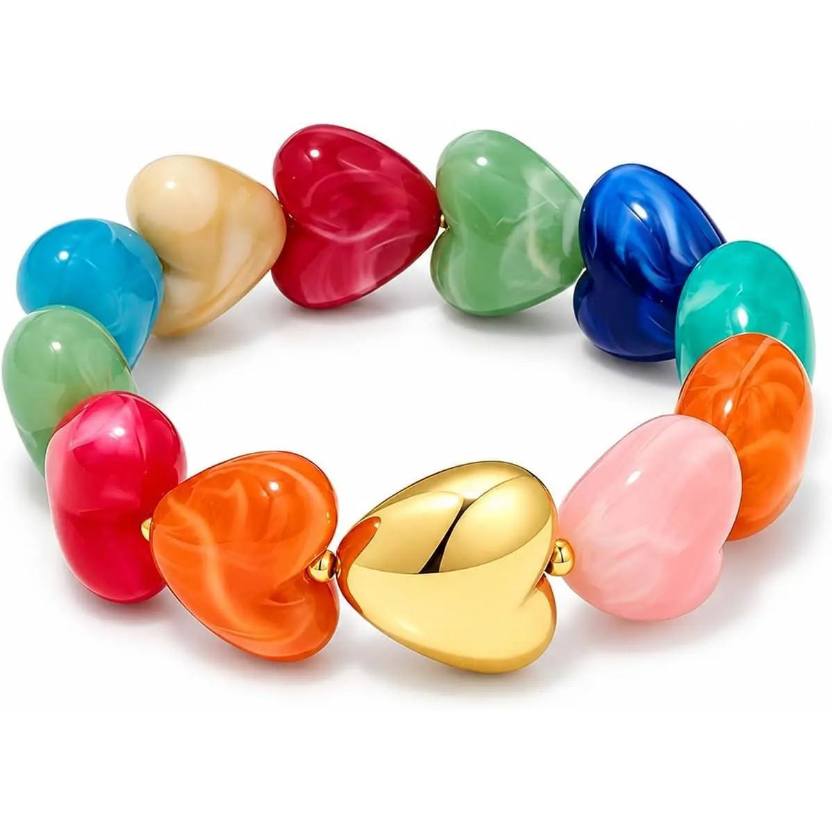 Colorful Heart