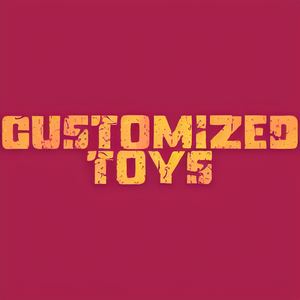 Customized Toys
