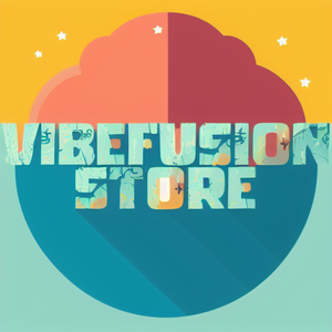 VibeFusion Store
